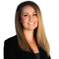 Courtney Maldonado Realtor