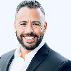 David Beroza Realtor
