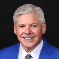Garey Cooper Realtor