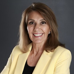 Holly Chaney Broker Associate