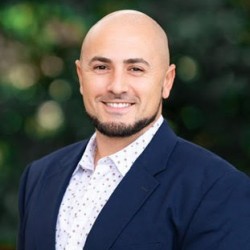 Joseph Nasello Realtor