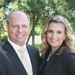 Martin Borgia Katy Simard The MK Group