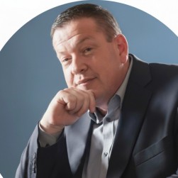 Peter Lindsley Realtor