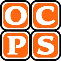 Orange Schools Logo
