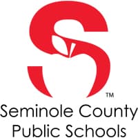 Seminole Schools Logo