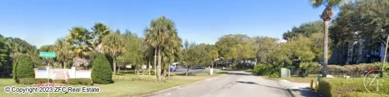 Cranes Roost Village