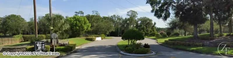 The Reserve At Wekiva Bend