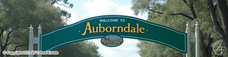 Auburndale Real Estate