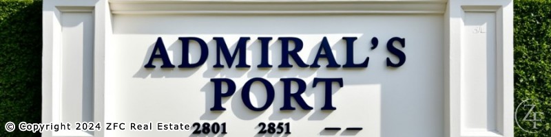 Admirals Port Admirals Port