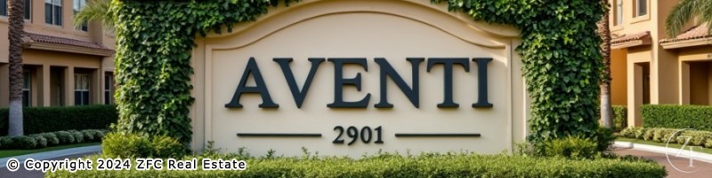 Aventi Aventi