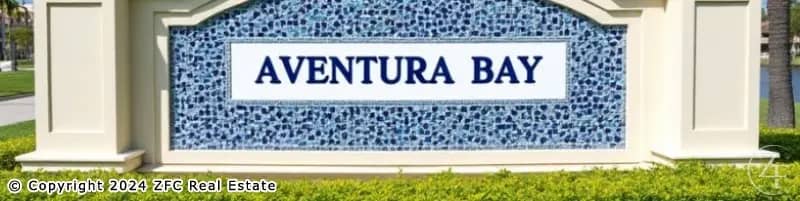 Aventura Bay Aventura Bay