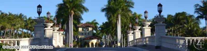Aventura Lakes