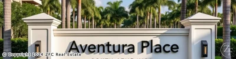 Aventura Place Aventura Place