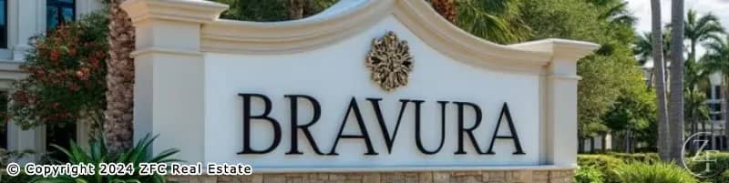 Bravura Bravura