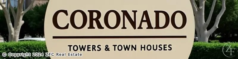 Coronado Towers