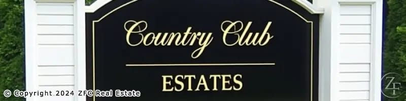 Country Club Estates Aventura Country Club Estates Aventura