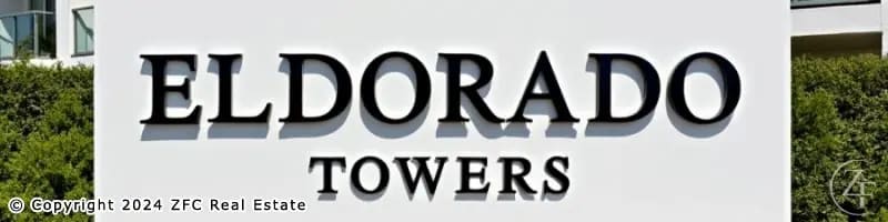 El Dorado Towers El Dorado Towers