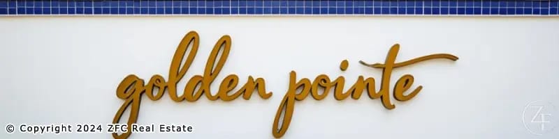 Golden Pointe