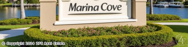 Marina Cove Marina Cove