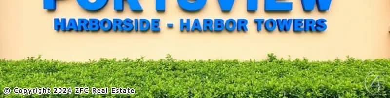 Harborside Aventura Harborside Aventura