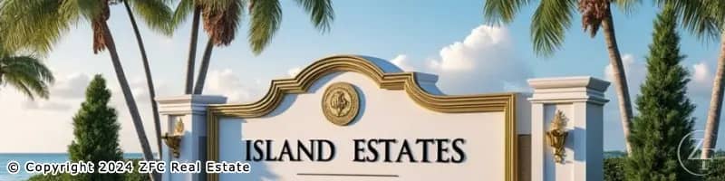 Island Estates Aventura