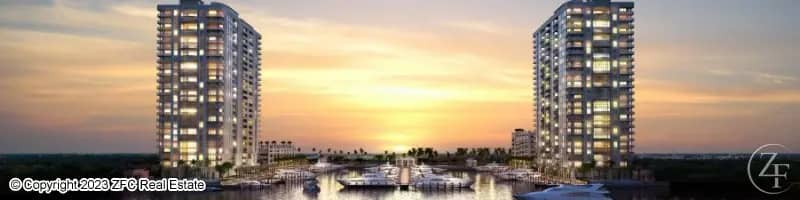Marina Palms Marina Palms