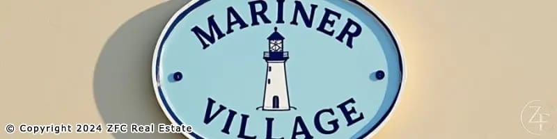 Mariner Village Aventura