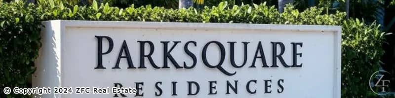 Parksquare Residences Parksquare Residences