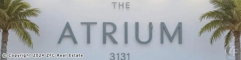 The Atrium Aventura