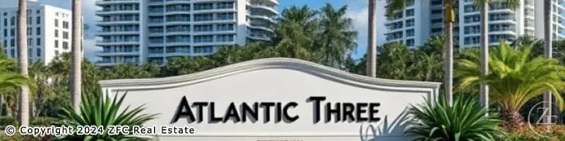 Atlantic Three