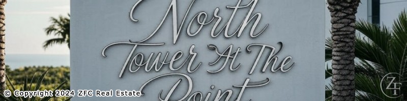 North Tower North Tower