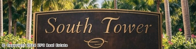South Tower South Tower
