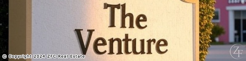 The Venture The Venture