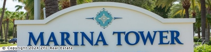 Marina Tower Marina Tower