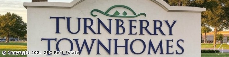Turnberry Townhomes