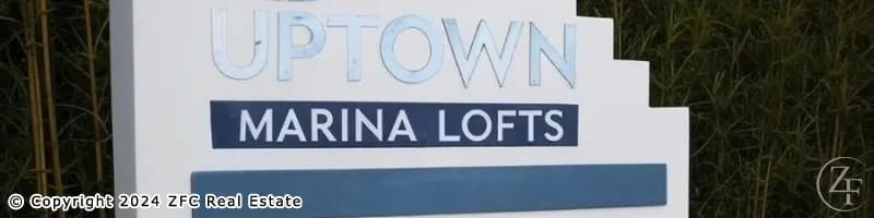 Uptown Marina Lofts Uptown Marina Lofts