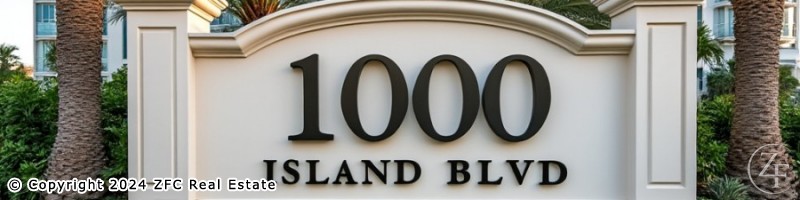1000 Island Boulevard 1000 Island Boulevard