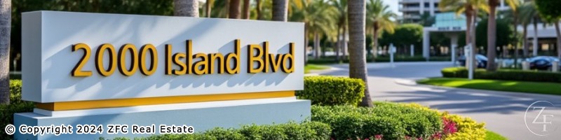 2000 Island Boulevard 2000 Island Boulevard
