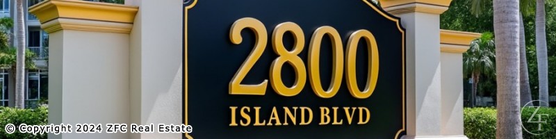 2800 Island Boulevard 2800 Island Boulevard