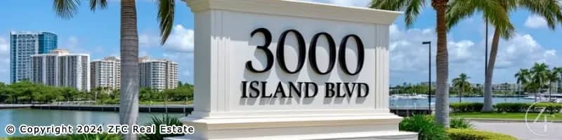 3000 Island Boulevard