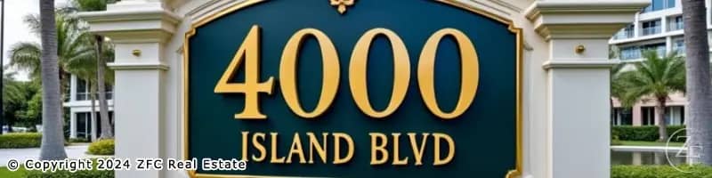 4000 Island Boulevard
