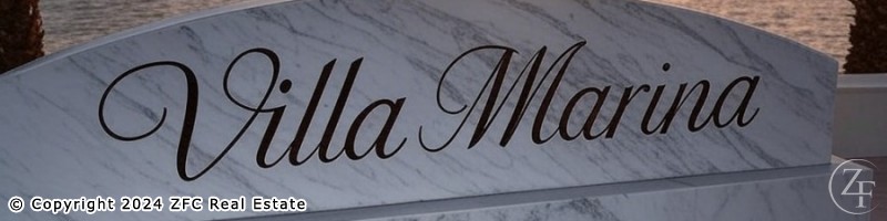 Villa Marina Villa Marina