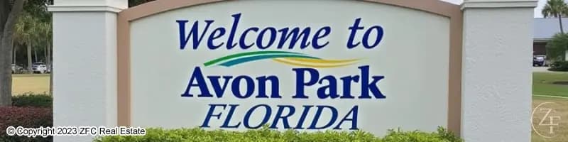 Avon Park Real Estate