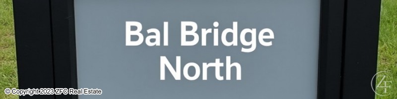 Bal Bridge North