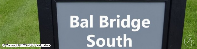 Bal Bridge South Bal Bridge South