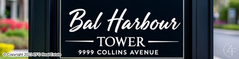 Bal Harbour Tower