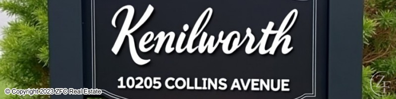 Kenilworth Bal Harbour