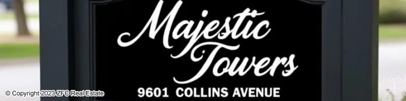 Majestic Towers Majestic Towers