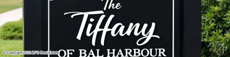 The Tiffany Bal Harbour
