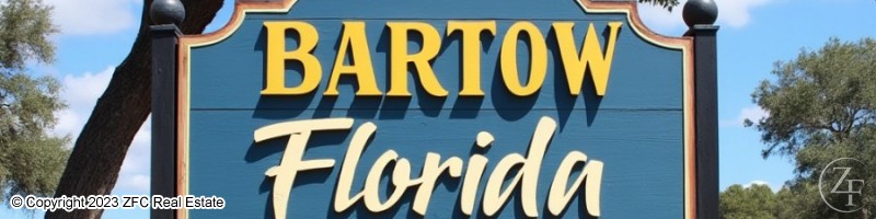 Bartow Real Estate